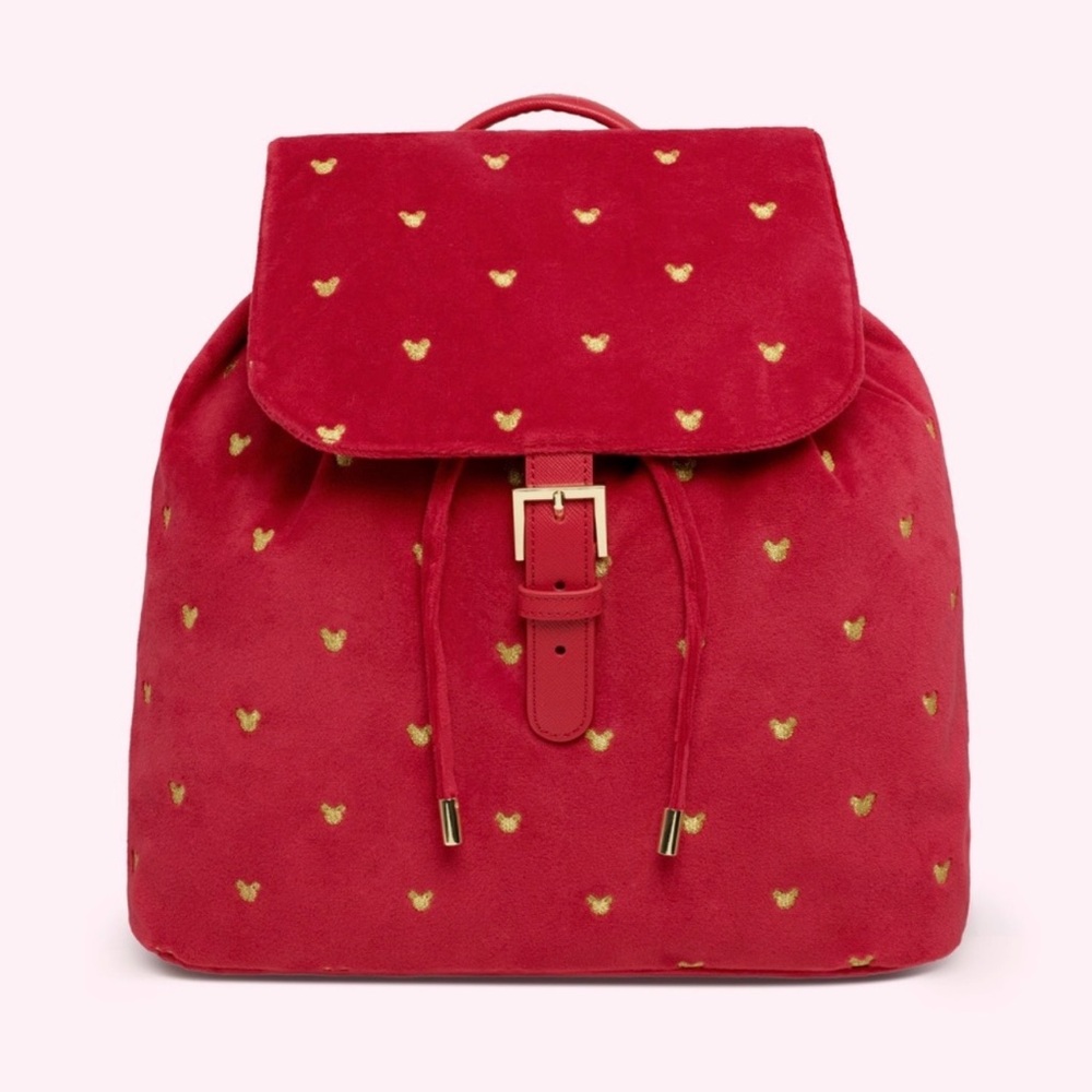 Stoney Clover Lane || Mickey Mouse Flap Backpack